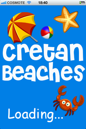 Cretan Beaches(圖1)-速報App