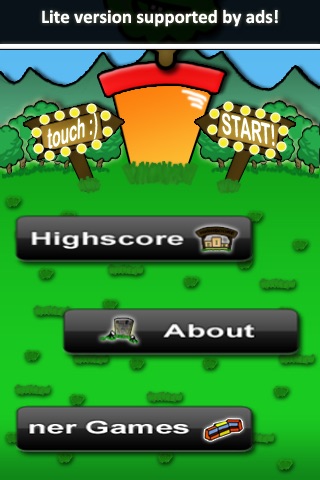 Growthy Tower Plus - How high can you come? screenshot 4