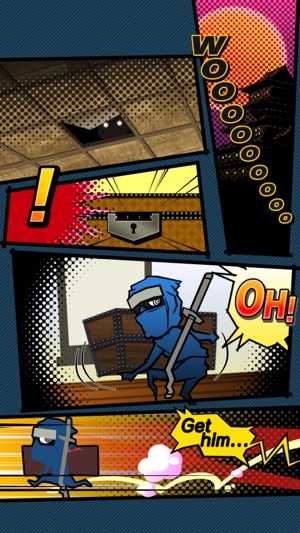 Ninja Climb(圖4)-速報App