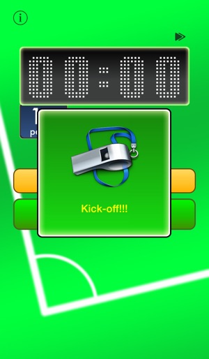 Soccer Time(圖4)-速報App