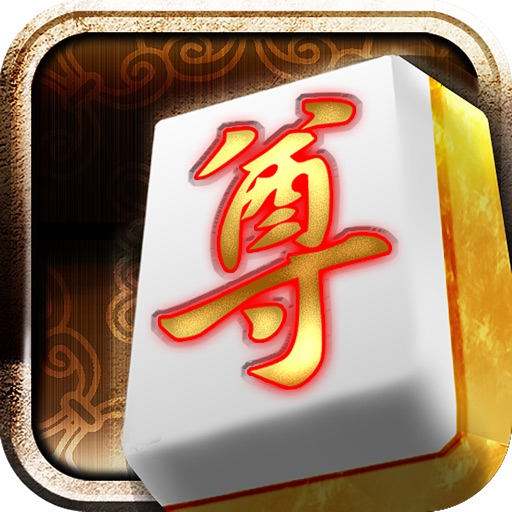 Sovereign of Mahjong Icon