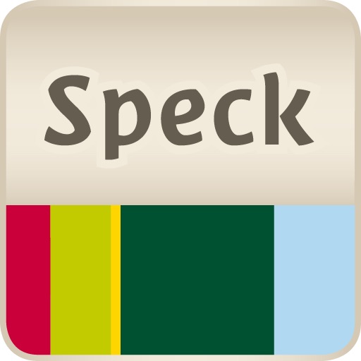 Game Speck Alto Adige Icon