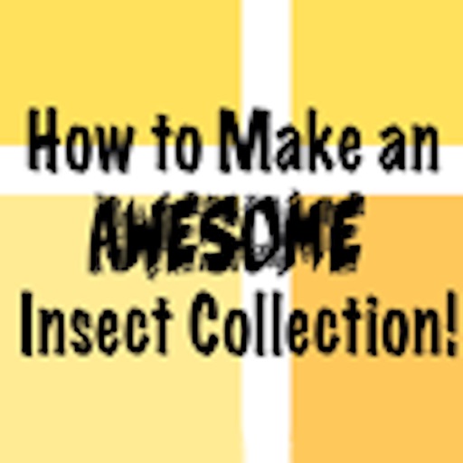 Awesome Insects icon