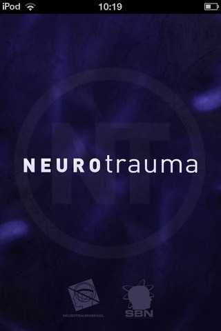 Neurotrauma screenshot 4