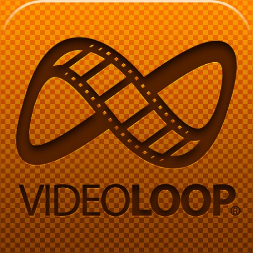 VideoLoop Player icon