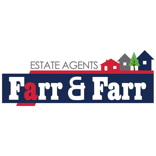 Farr & Farr Estate Agents icon
