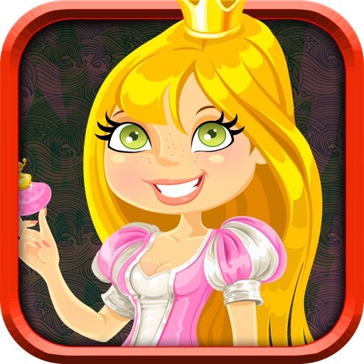 Princess Rescue iOS App