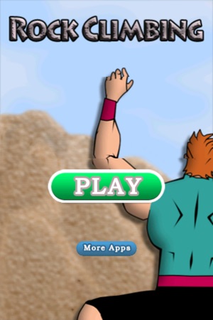 Rock Climbing Game(圖1)-速報App