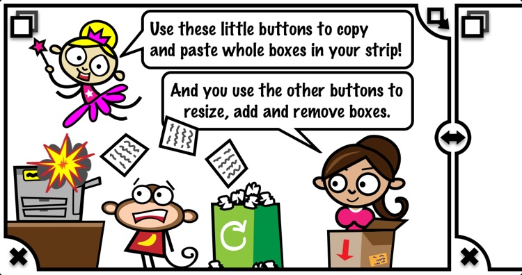 ToonToolkit screenshot-4