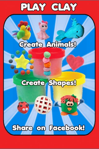 Play Clay Factory screenshot 2