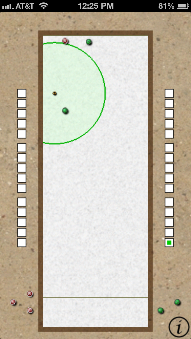 Bocceのおすすめ画像1