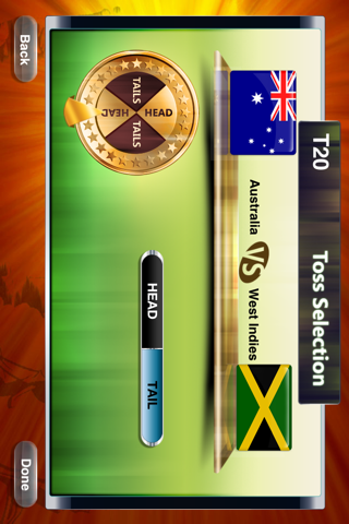 Cricket Manager Pro screenshot 2