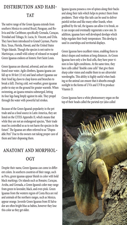 Reptile Magazine screenshot-3