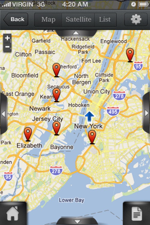 Snag A Cab NYC