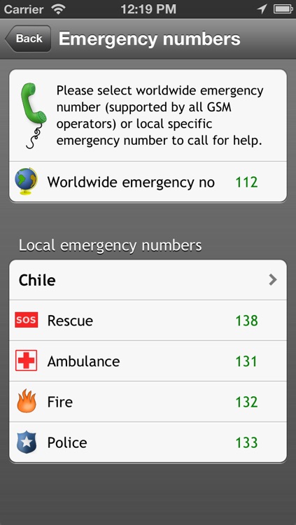 Rescue Kit screenshot-3