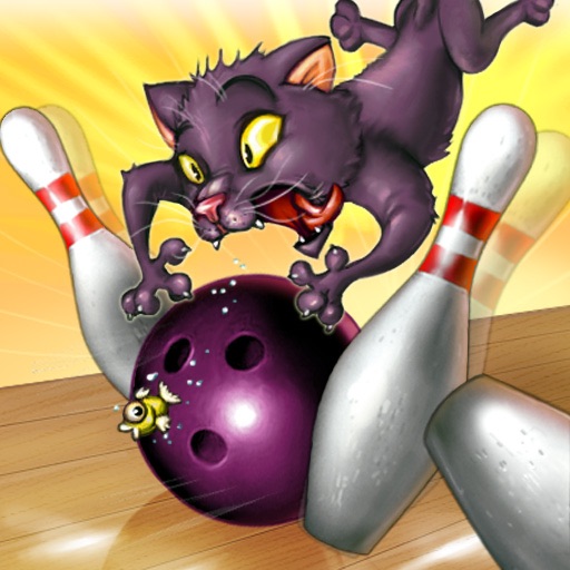 Bowling Arcade icon
