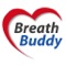BreathBuddy is a natural drug-free way to reduce stress