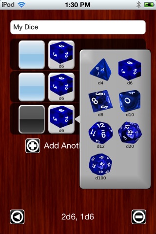 Bag of Dice screenshot 3