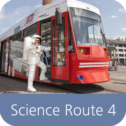 Science Route 4