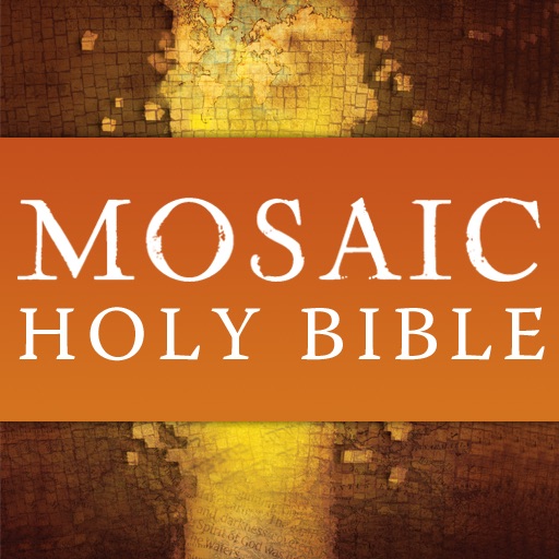 Mosaic NLT icon