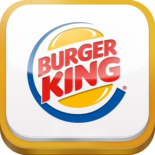 burger king logo have it your way
