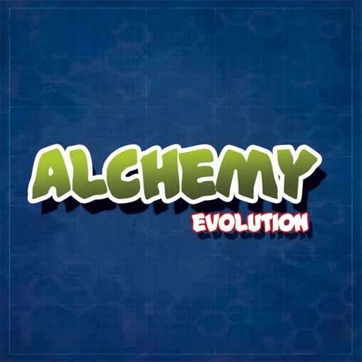 Alchemy Evolution iOS App