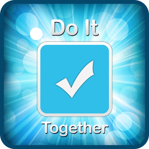 DoItTogether icon