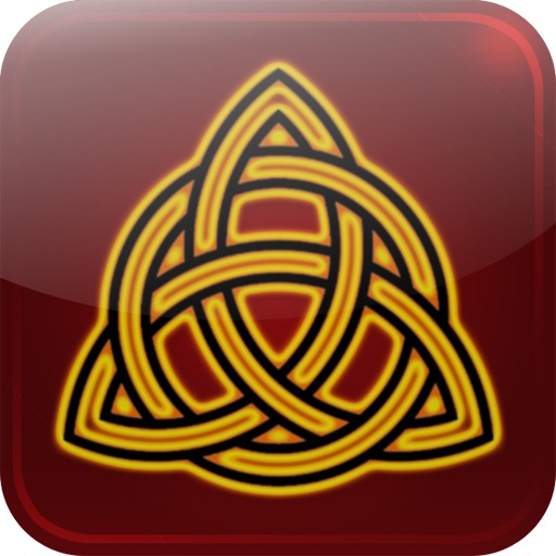 myFengShuiNumber Lite icon