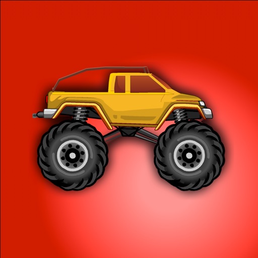 Crash Drive Desert Offroad 3D – Smash Valley ATV Racing and Motocross Meltdown Icon