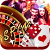 Spin Wheel Roulette Free Casino HD