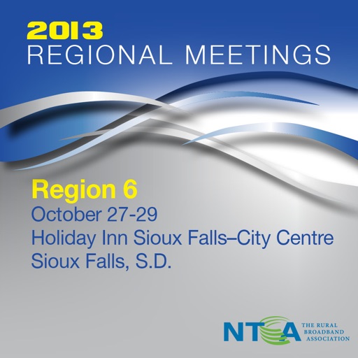 NTCA Region 6 Meeting