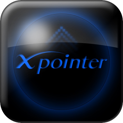 X-pointer3E