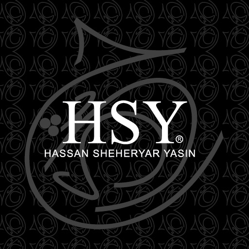 HSY for iPhone