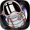 Astro Rope Surf Through Space Galaxy - A Fun Astronaut Boy Adventure Game to Save the Mother Earth