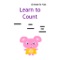 Chinese for Toddlers - Learn to Count