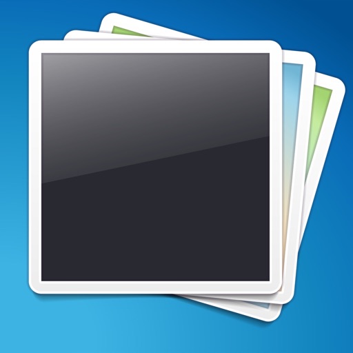 My Photo Wallet icon
