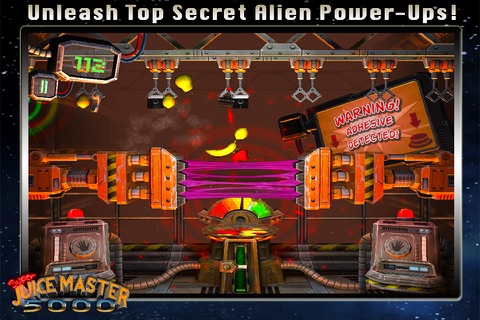 Super Juice Master 5000 screenshot 3