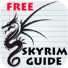 A Free Guide For Skyrim - iPadアプリ