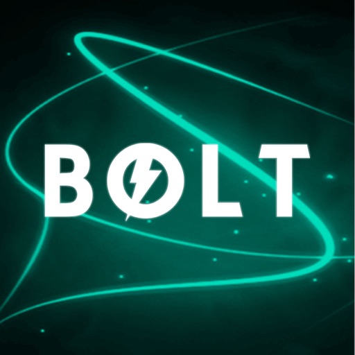 Bolt iOS App