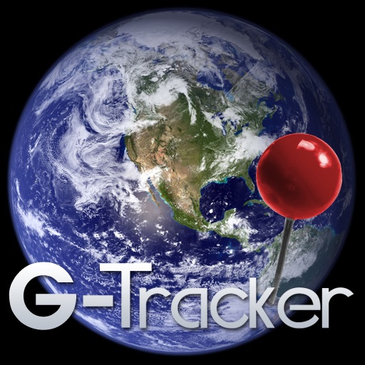 G-Tracker
