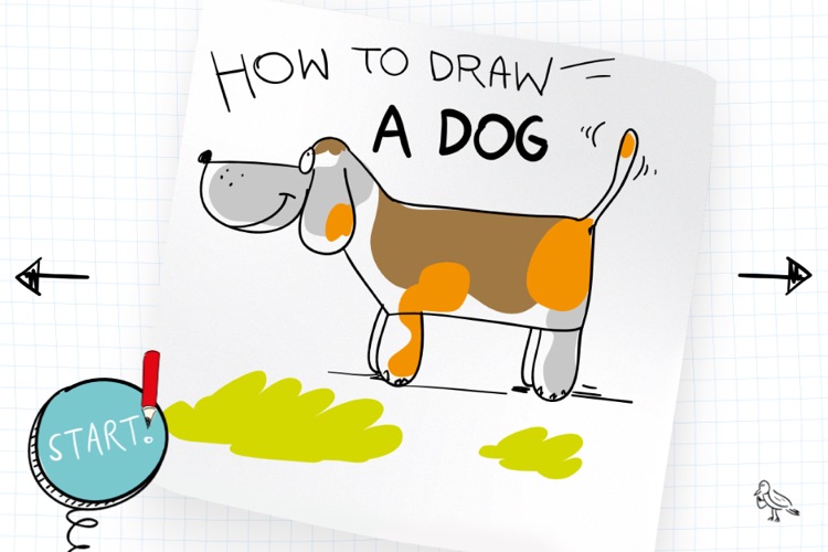 How to Draw-Full Version