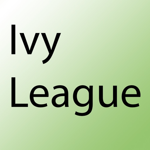 Ivy League