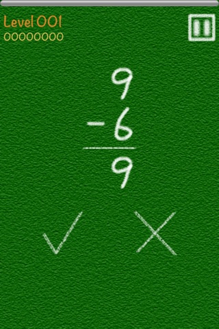 Just Math screenshot 2