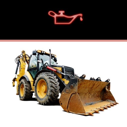 Oil Change for Big Machines icon