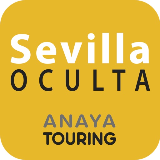 Sevilla Oculta