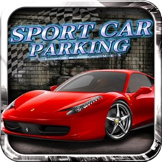 Activities of Car parking 3D sport car