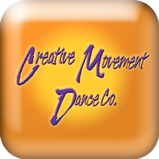 Creative Movement Dance icon