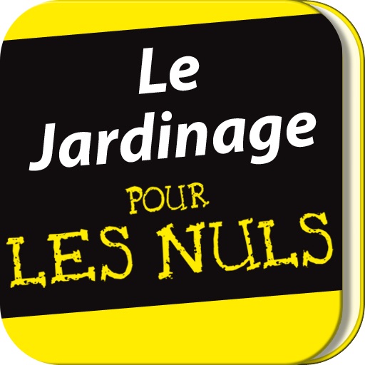 Le Jardinage Pour les Nuls