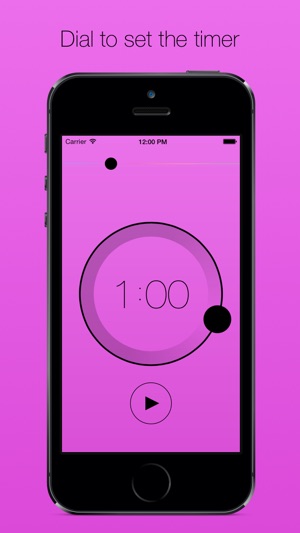 Timero: Elegant Timer(圖2)-速報App