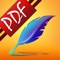 Signature for PDFs is made easy on the go or in the office